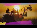 Sky Rompiendo, Dei V - CRUSH ( Letra/Lyrics )
