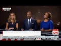 Laura Coates on CNN New Day discussing Trump s possible Supreme Court nominees
