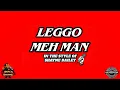 Shayne Bailey - Leggo Meh Man I Soca Karaoke I Dracs Caribbean Karaoke Version
