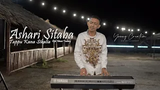 ashari sitaba tappu kana sikalia official music video 