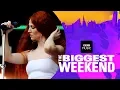 Download Lagu Jess Glynne - I'll Be There (The Biggest Weekend)