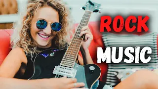 Download Rock Music No Copyright - Energetic Rock Background Music No Copyright - MP3