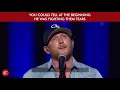 You Should Be Here (with Lyrics) - Cole Swindell