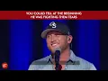 Download Lagu You Should Be Here (with Lyrics) - Cole Swindell
