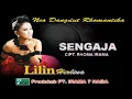 Download Lagu Lilin Herlina – Sengaja | Cipt. Rhoma Irama (Official Music Video)