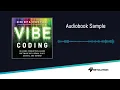 Lagu Vibe Coding Audiobook Sample