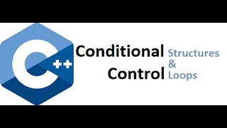 Chapter 9 Part 3 Conditional control structures and loops while loop do while loop