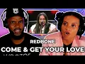 Download Lagu 🎵 Redbone - Come and Get Your Love REACTION