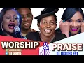 Download Lagu NIGERIA GOSPEL WORSHIP AND PRAISE MIX 2025/DJ LIGHTER/MINISTER GUC/MERCY CHINWO/OSINACHI