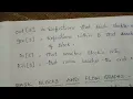 Global Data Flow Analysis - Compiler Design