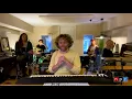 Benny Sings: Tiny Desk (Home) Concert