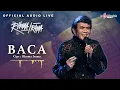 Download Lagu Rhoma Irama - Baca (Official Audio Live)