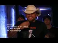 "Cocaine" Jackson Taylor and the Sinners - Music Video