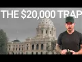 St Paul vs Minneapolis Property Taxes The 20 000 Zip Code Mistake