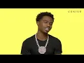 Roddy Ricch "Start Wit Me" Official Lyrics & Meaning | Verified