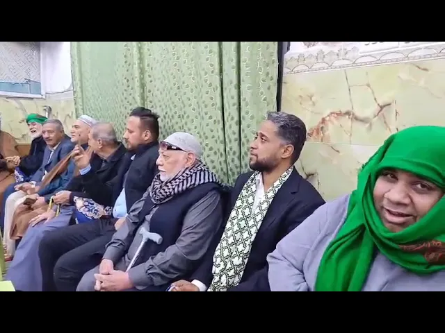 ⁣الرادود الحسيني سيد بهاء الحلو || ولادة أمام علي ع