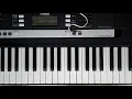 Charlotte - prince Kaybee ft lady zamar (piano tutorial)