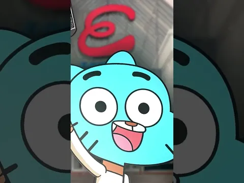 Every Marvel Reference in Gumball