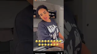 ام غيث مروان اسمها عائشة من سوريا عمرها 20 