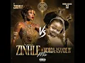 Dj Zinhle Vs Morda B2B Mix| ZINHLE Album Vs Asande IV Album| 21 August 2026| Best 3 Step Songs