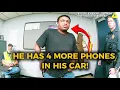 UPS Worker s 10 000 Mistake Caught Stealing iPhones On Shift To Pay Bills