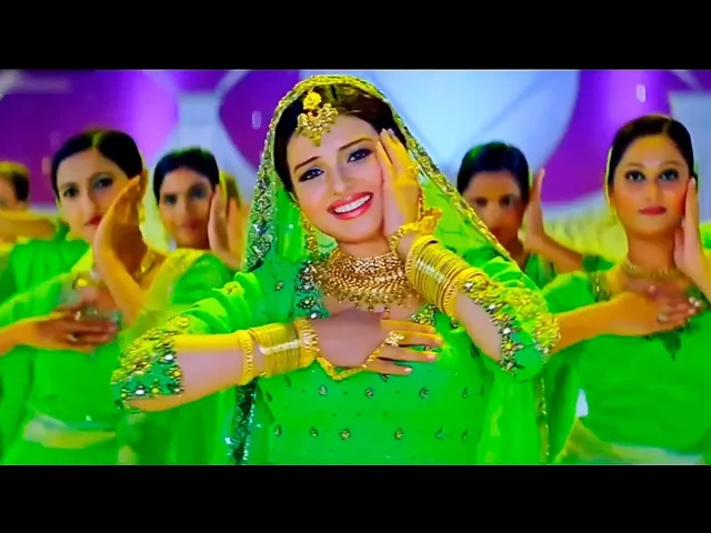 Download MP3 Mera Sona Sajan Ghar Aaya | Wedding Song | Full HD Video | Dil Pardesi Ho Gayaa | Sunidhi Chauhan