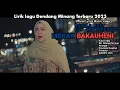 Download Lagu Lirik Lagu Dendang Minang Terbaru 2023 Rayola Feat Fat Brotherhood - Merak Bakauheni [Official MV]