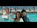 LYRICAL: Bad Boy | Saaho | Prabhas, Jacqueline Fernandez | Badshah, Neeti Mohan