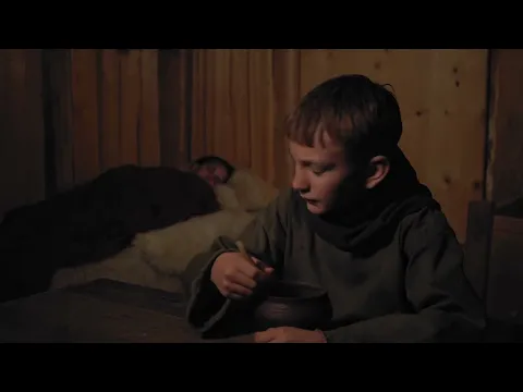 DÛ BIST MÎN ICH BIN DÎN Trailer Medieval Coming of Age Short Film