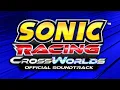 Download Lagu Pumpkin Mansion: Intro - Sonic Racing: CrossWorlds [OST]
