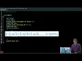 Series Program In C Programming Language Part-12