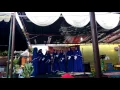 Download Lagu Juara 1 festival marhaban di jl.binjai km 11,5  grup yayasan TSBA YUSRIYAH  senior