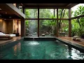 Blissful Nature Serene Piano Spa Skincare Healing