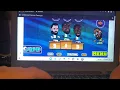 Playing unblocked games premium basketball stars