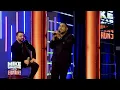 Seremos - Espinoza Paz en Zona de Desmadre con Mike Salazar