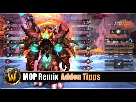 Download MP3 MOP Remix: Addon Tipps