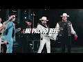 Raul Beltran x Edgardo Nunez x Luis R Conriquez - MI PROPIO JEFE (Corridos 2026)