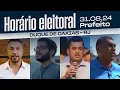 Download Lagu HORÁRIO ELEITORAL: DUQUE DE CAXIAS/RJ - candidatos à Prefeitura (31/08/2024)