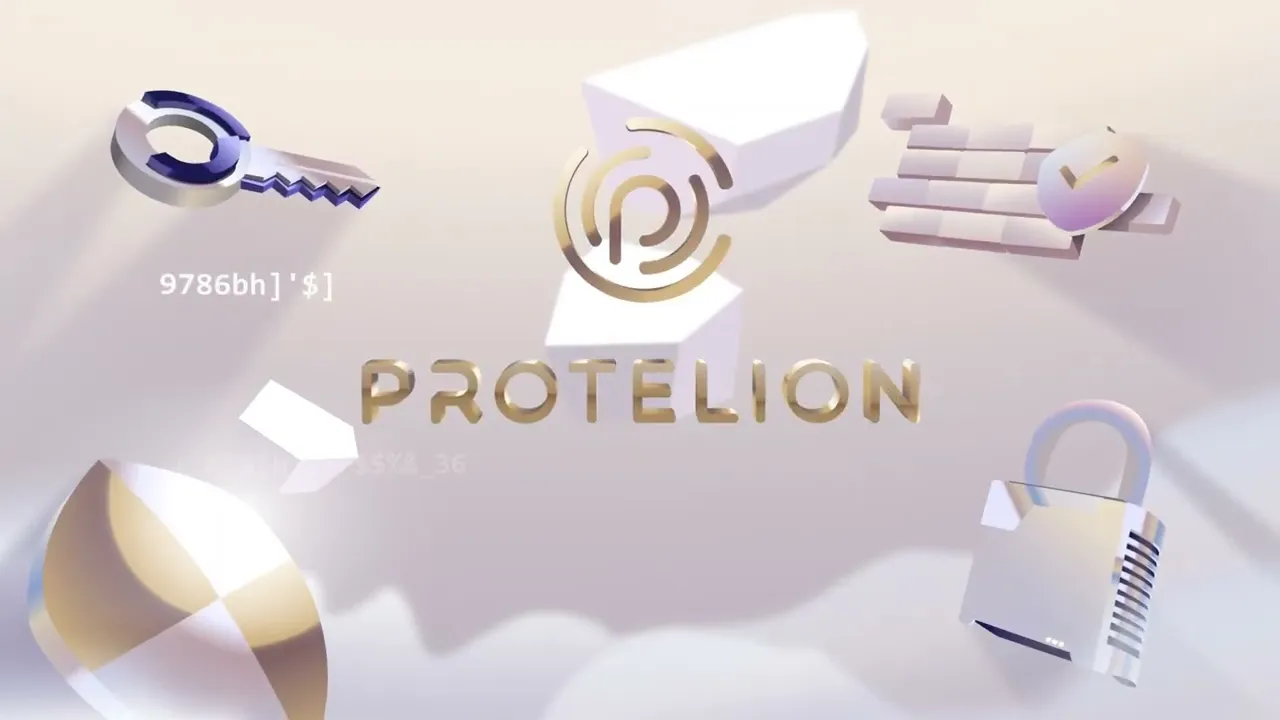 Protelion Benefit-driven walkthrough
