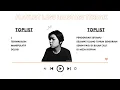 PLAYLIST LAGU TERBAIK HAL || FULL ALBUM