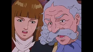 الحلقة 25 English كارتون سندريلا مترجم عربي Cinderella English Arabic 