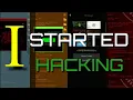 GEEK TYPER HACKING SIMULATOR ANDROID