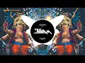 Download Lagu Ganpati Rakho Meri Laaj | Ganesh Bhajan | Edm Trance Mix DJ Swam | Teri Jai Ho Ganesh