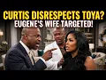 Dr Jackie Married To Medicine Husband Curtis Exposed The TOXIC Truth About Their Marriage