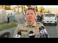 LIVE 9-year-old child killed in northeast Las Vegas crash Metro Police say