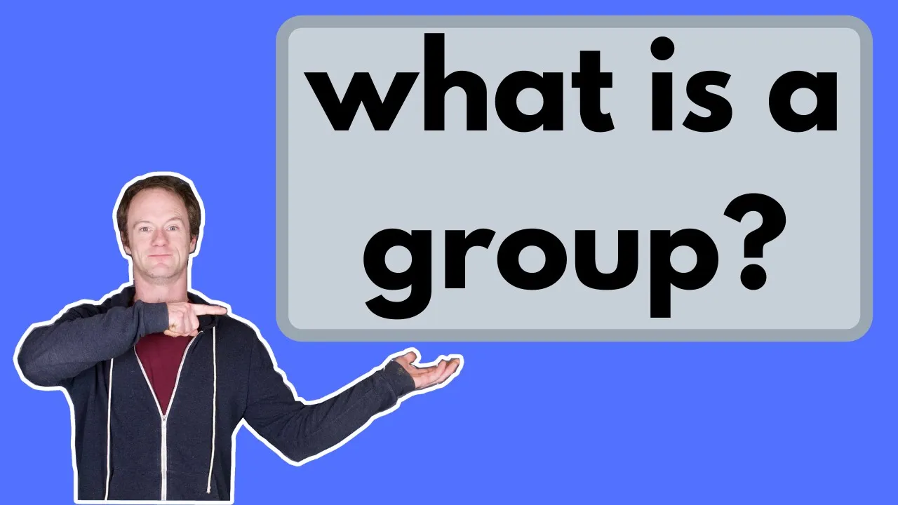 Abstract Algebra | Definition of a Group and Basic Examples