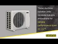 Durastar Sirius Heat
