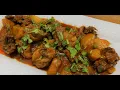 Montreal Red Thai Curry Chicken Joe s Humble Kitchen How to make Thai Curry Curry recipe