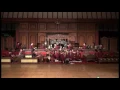 Gending Budheng-Budheng kalajengaken Mandraguna (Ujian Pembawaan Karawitan ISI Surakarta)