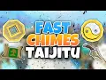 FASTEST Chimes Taijitu General Arc General Tutorial - RS3 RUNESCAPE 3